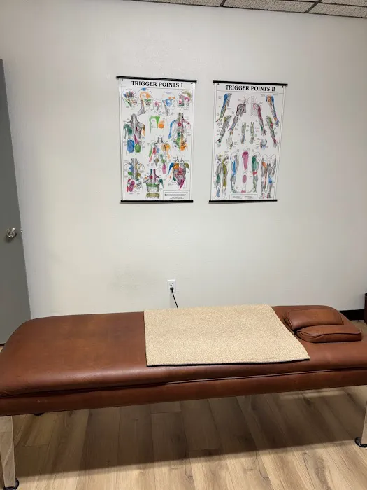 Hampton Chiropractic Center Picture 6