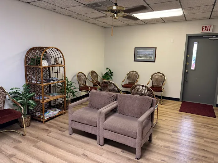 Hampton Chiropractic Center Picture 4