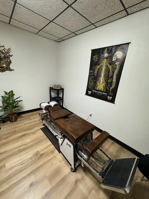 Hampton Chiropractic Center Picture 5