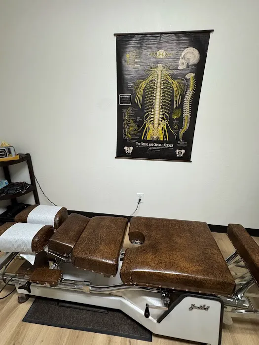 Hampton Chiropractic Center Picture 7