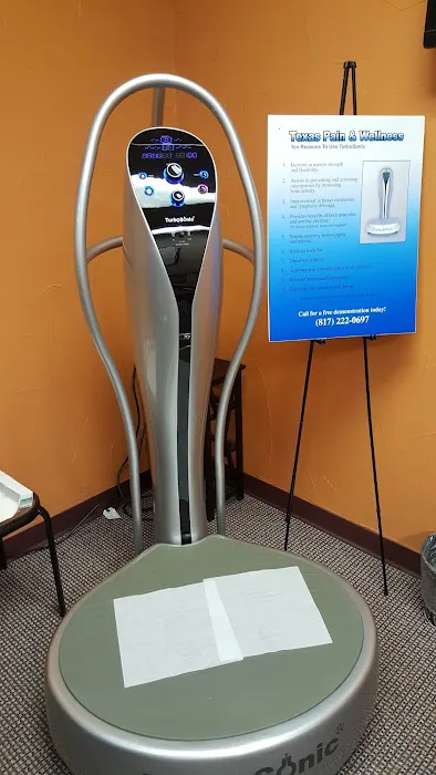 Texas Pain & Wellness Picture 9
