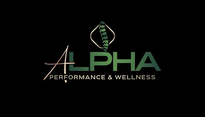 Alpha Performance & Wellness Picture 1