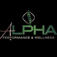 Alpha Performance & Wellness ico
