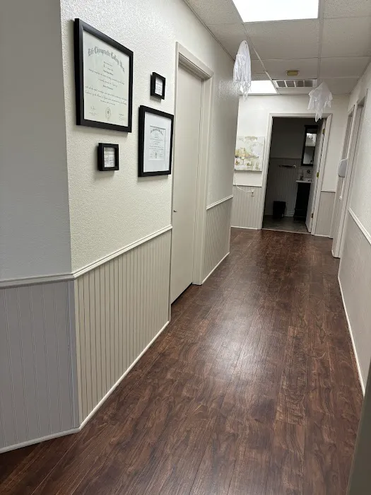 Prime Spine and Wellness (Hulen Chiropractic Clinic) Picture 7