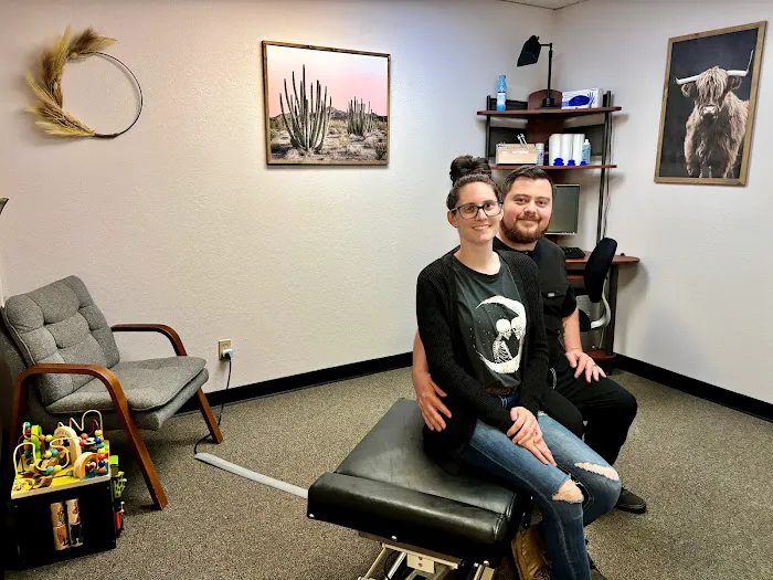 Prime Spine and Wellness (Hulen Chiropractic Clinic) Picture 8