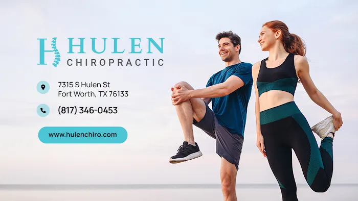Prime Spine and Wellness (Hulen Chiropractic Clinic) Picture 10