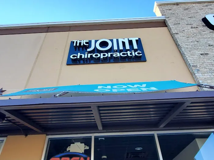 The Joint Chiropractic Picture 1