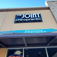 The Joint Chiropractic ico