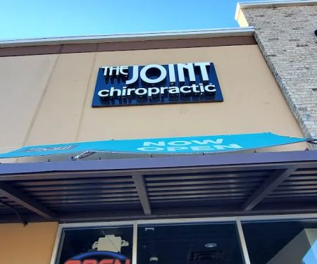 The Joint Chiropractic