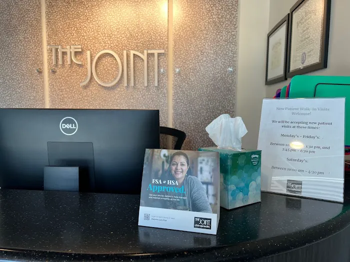 The Joint Chiropractic Picture 6