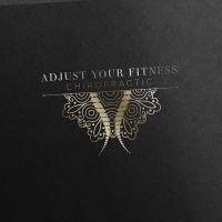 Adjust Your Fitness Chiropractic ico