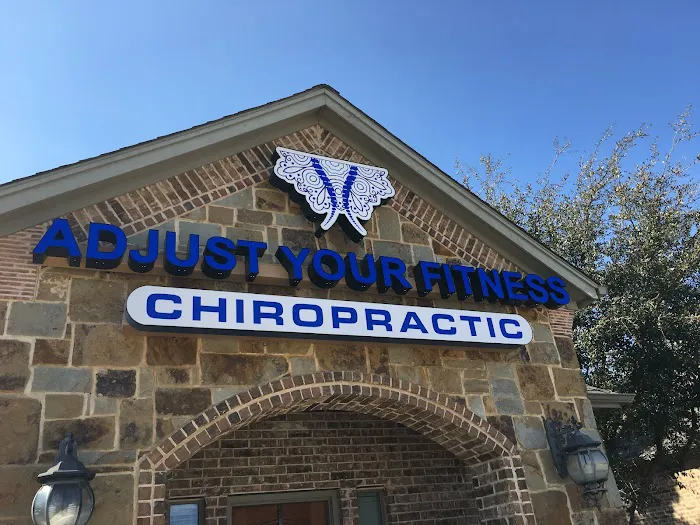 Adjust Your Fitness Chiropractic Picture 3