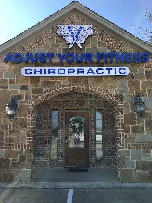 Adjust Your Fitness Chiropractic Picture 4
