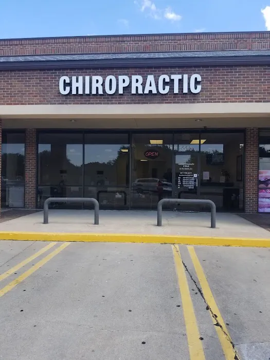 Absolute Chiropractic & Rehab Picture 2