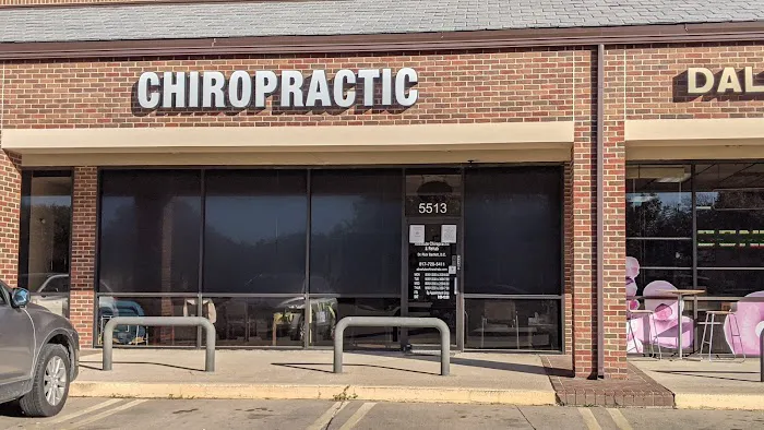 Absolute Chiropractic & Rehab Picture 1
