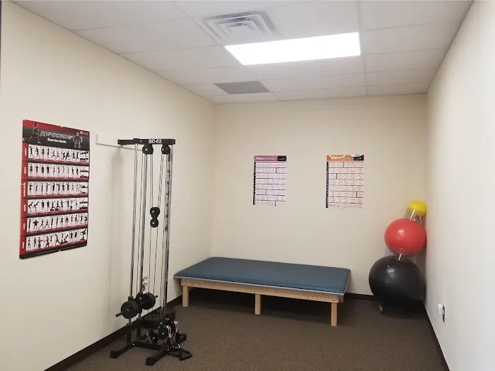 Absolute Chiropractic & Rehab Picture 6