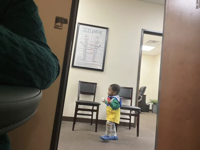 Absolute Chiropractic & Rehab Picture 5