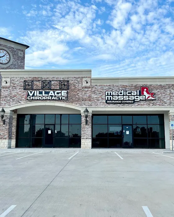 Village Chiropractic Center and Medical Massage Rx Picture 3