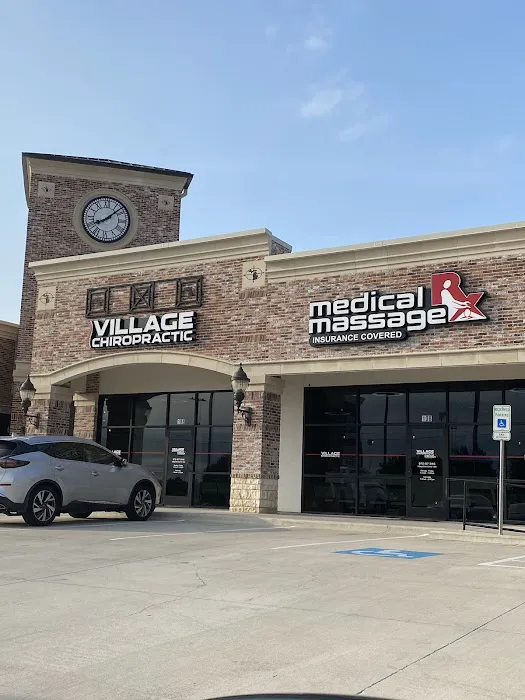 Village Chiropractic Center and Medical Massage Rx Picture 6