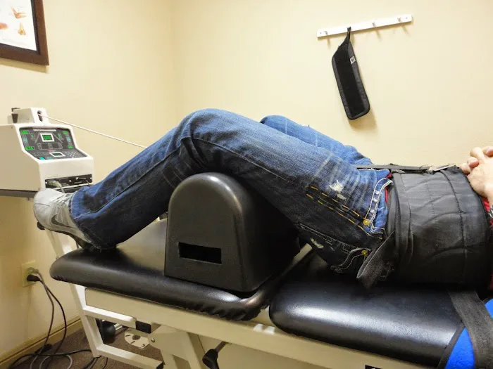 North Texas Chiropractic Picture 1