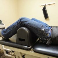 North Texas Chiropractic ico