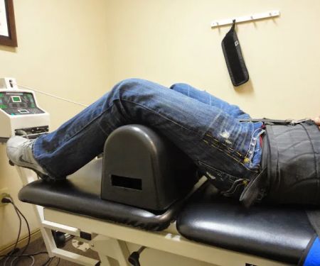 North Texas Chiropractic