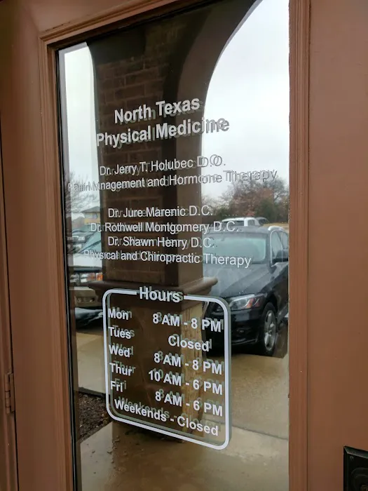 North Texas Chiropractic Picture 2
