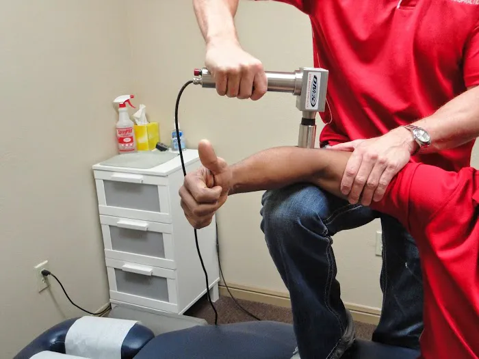 North Texas Chiropractic Picture 4