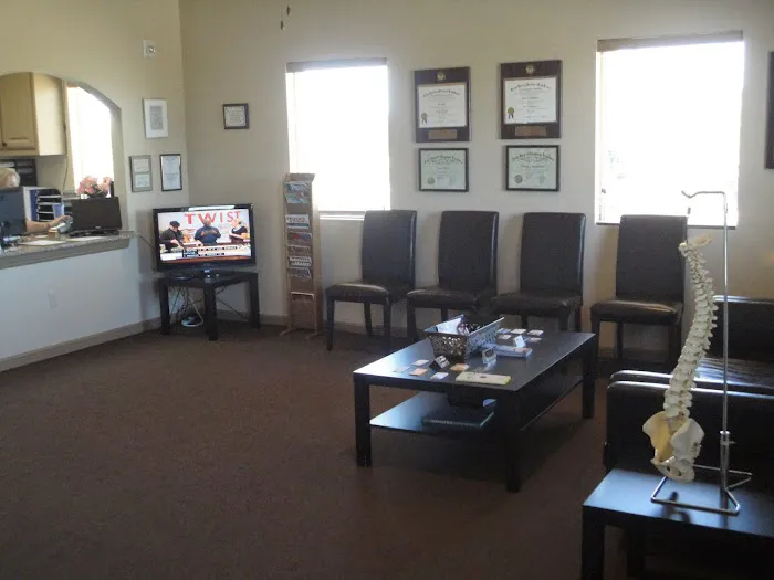 North Texas Chiropractic Picture 6