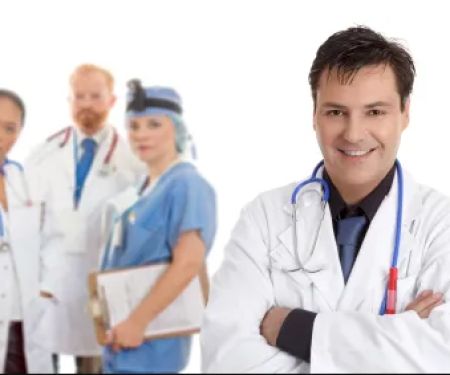 Accident and Injury
