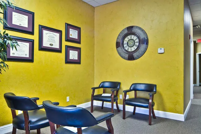 Bradley Chiropractic Picture 1
