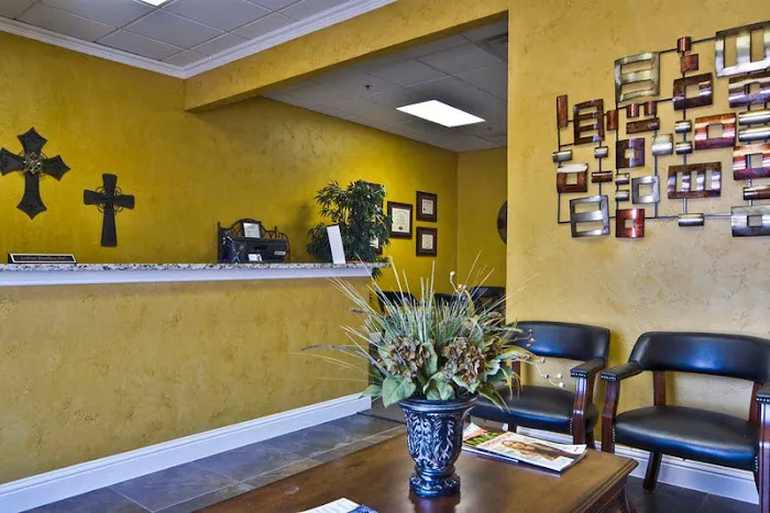 Bradley Chiropractic Picture 4