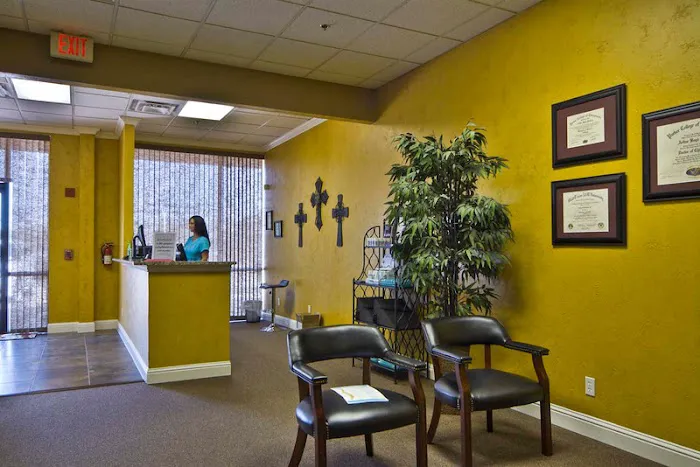 Bradley Chiropractic Picture 5
