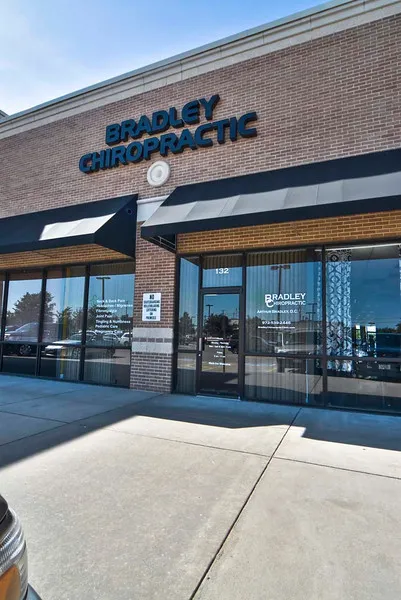 Bradley Chiropractic Picture 7