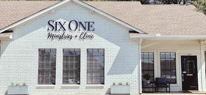 Six One Clinic Picture 4