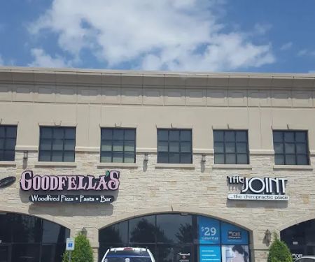 The Joint Chiropractic
