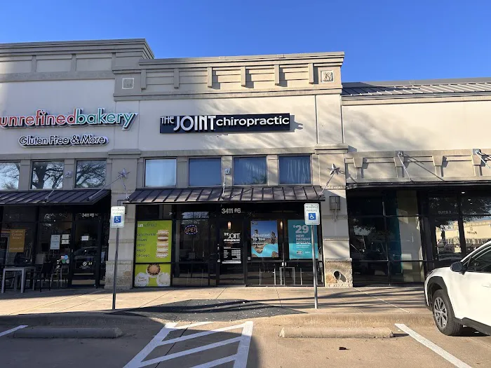 The Joint Chiropractic Picture 9