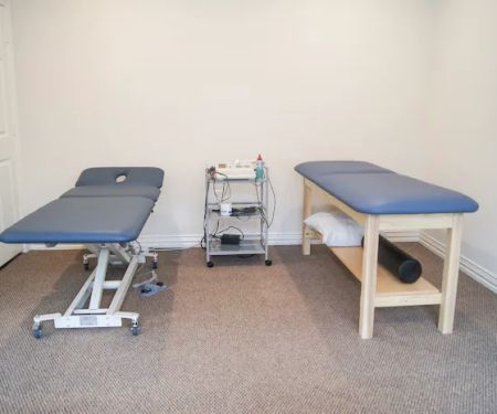 Primecare Chiropractic & Physical Therapy