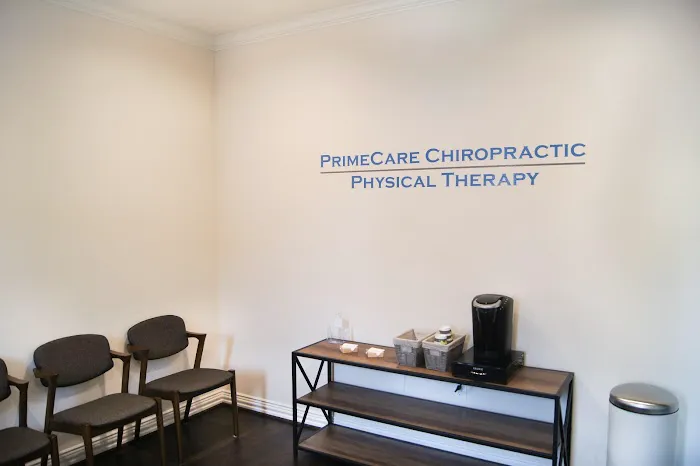 Primecare Chiropractic & Physical Therapy Picture 2