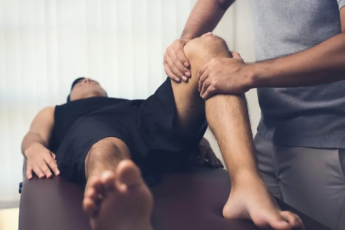 Primecare Chiropractic & Physical Therapy Picture 8