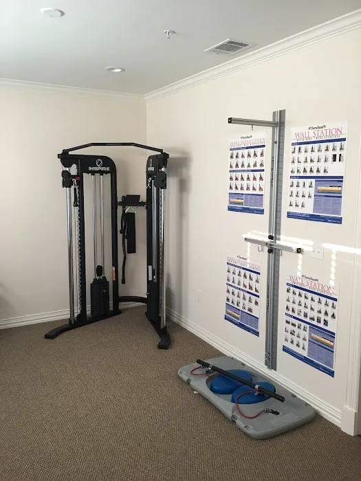 Primecare Chiropractic & Physical Therapy Picture 10