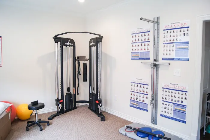 Primecare Chiropractic & Physical Therapy Picture 9