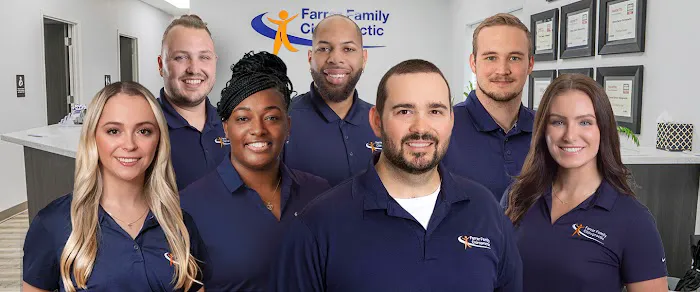 Farrar Family Chiropractic Picture 2