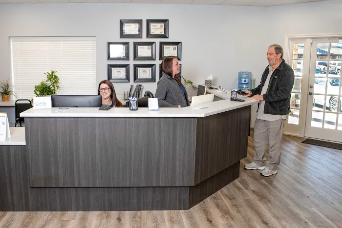 Farrar Family Chiropractic Picture 1
