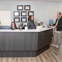 Farrar Family Chiropractic ico