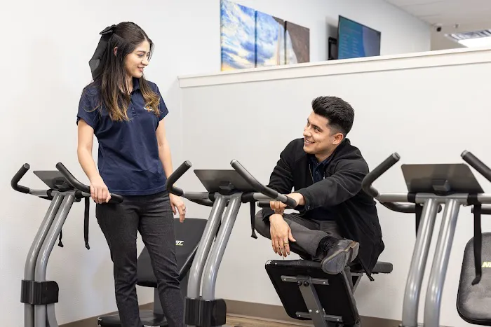 Farrar Family Chiropractic Picture 6