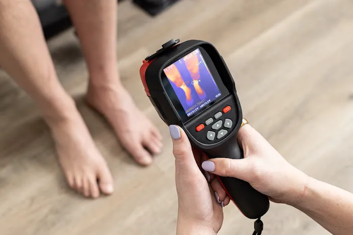 Farrar Family Chiropractic Picture 5