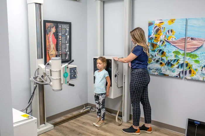 Farrar Family Chiropractic Picture 3