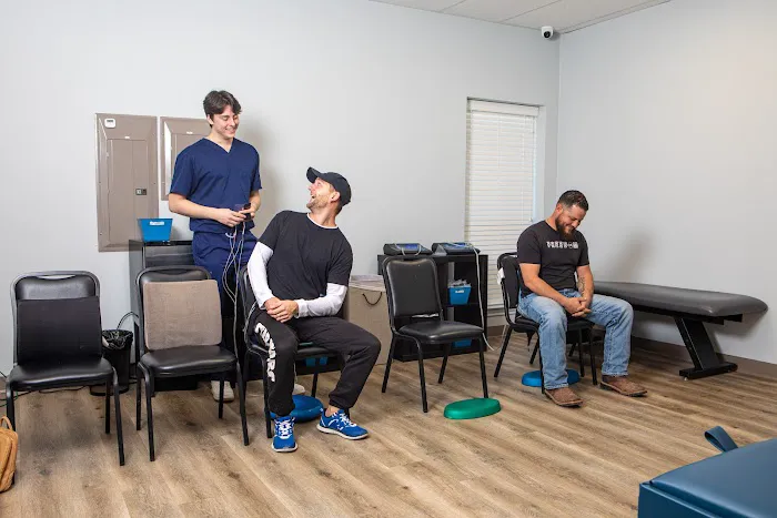 Farrar Family Chiropractic Picture 9