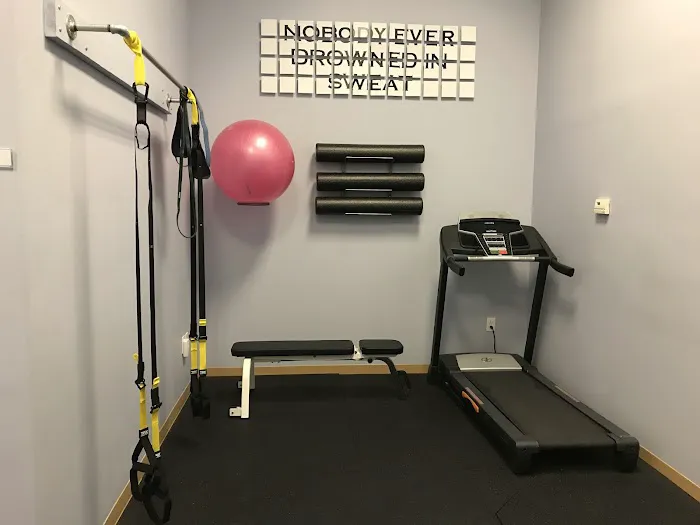 Lone Star Sport & Spine Picture 1